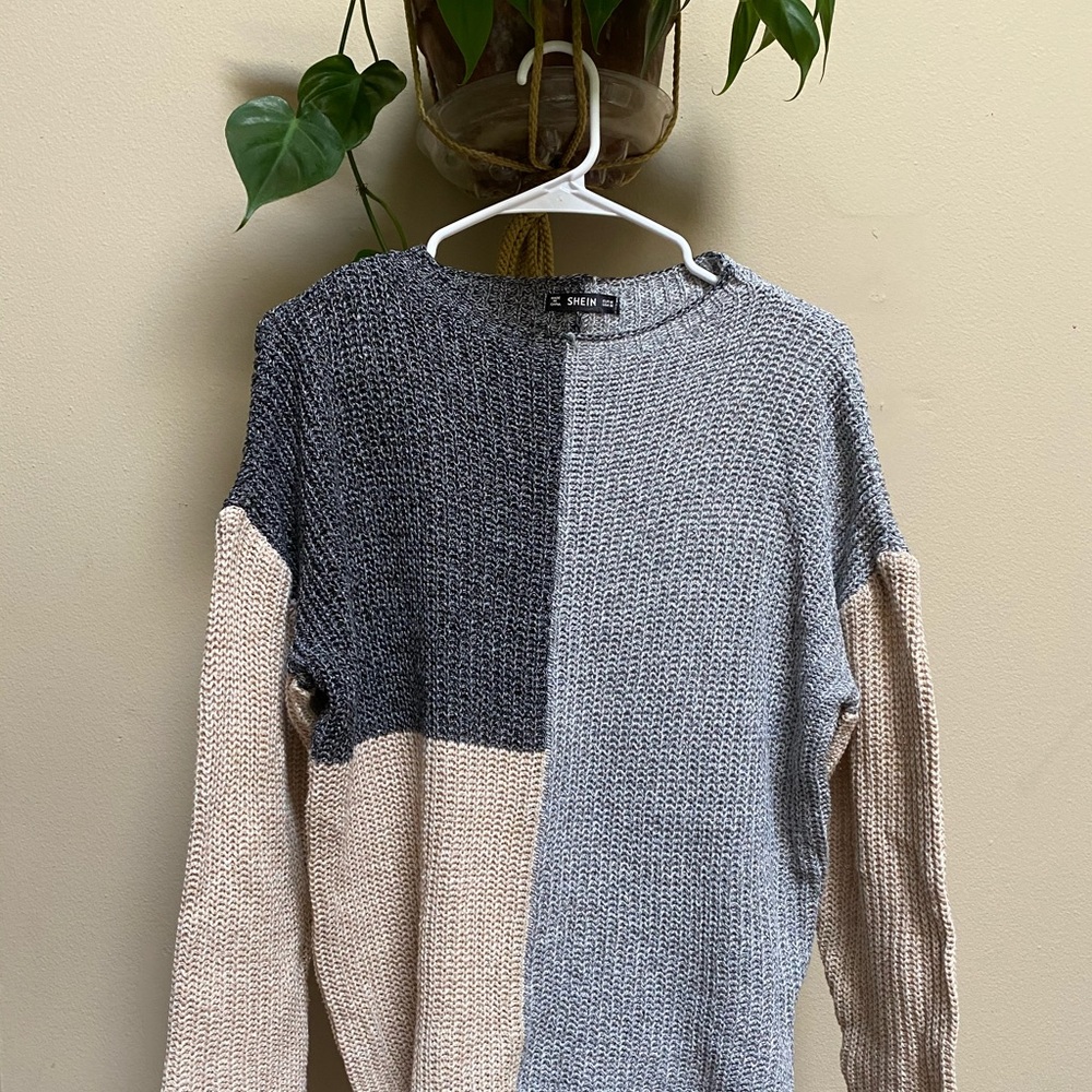Comfy Sweater